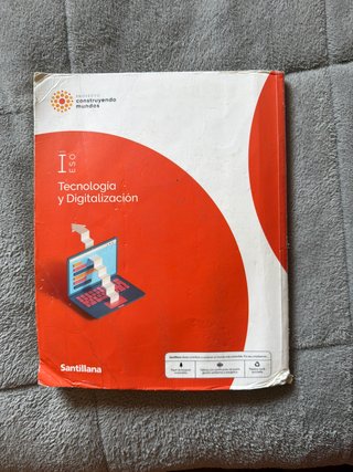 Libros de texto