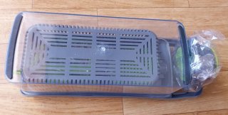 Cortador de Verduras Multipicadora Nuevo