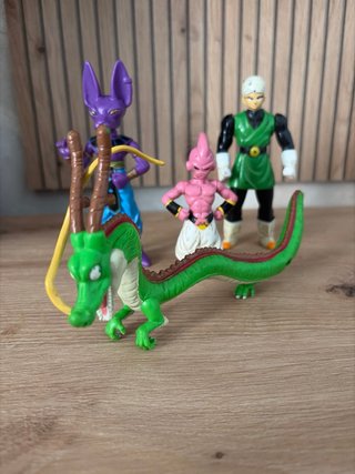 Figuras Dragon Ball