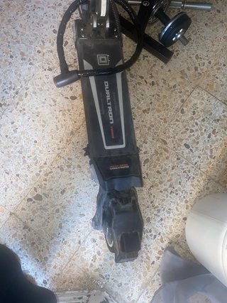 Dualtron Togo Plus Patinete Eléctrico