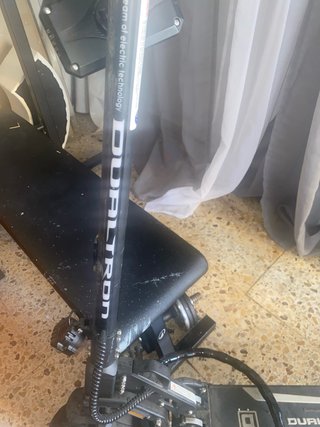 Dualtron Togo Plus Patinete Eléctrico