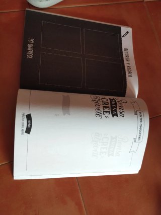 Cuaderno de Lettering para Niños y Niñas - Apre...