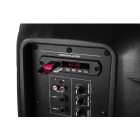 Set Vonyx VPS082A Altavoces 400W