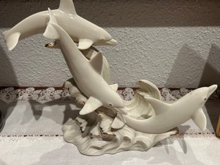 Figuras varias se venden por unidad