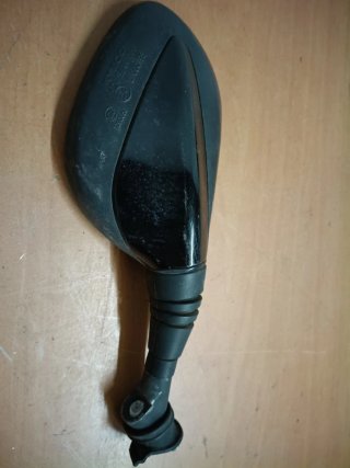 Espejo Izquierdo Kymco Superdink 2013