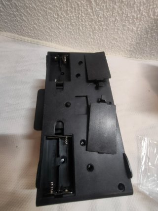 Barajador de cartas automático