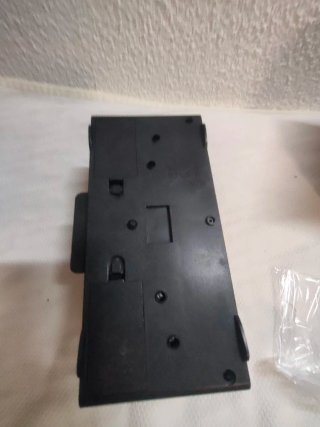 Barajador de cartas automático