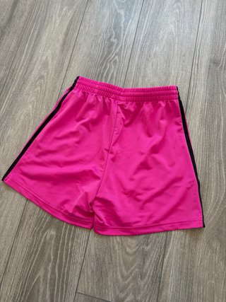 Short Adidas Originals Firebird Rosa Fuccsia Nuevo