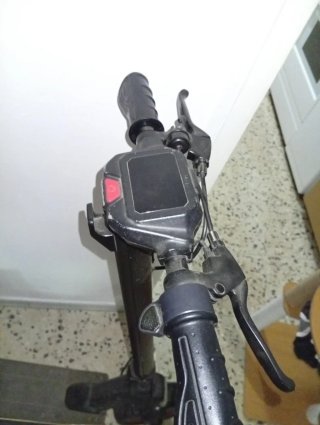 Patinete Cecotec Bongo Serie S