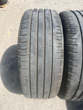 Neumáticos Kumho 205/55/16 91V