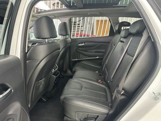 HYUNDAI Santa Fe 2.2 CRDi Tecno DCT 4x4