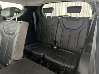 HYUNDAI Santa Fe 2.2 CRDi Tecno DCT 4x4
