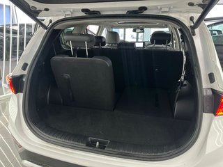 HYUNDAI Santa Fe 2.2 CRDi Tecno DCT 4x4