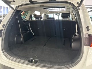 HYUNDAI Santa Fe 2.2 CRDi Tecno DCT 4x4