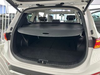 HYUNDAI Santa Fe 2.2 CRDi Tecno DCT 4x4