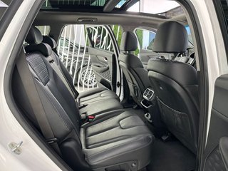 HYUNDAI Santa Fe 2.2 CRDi Tecno DCT 4x4