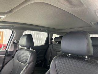 HYUNDAI Santa Fe 2.2 CRDi Tecno DCT 4x4