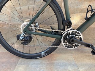 Bici Trek Émonda SLR9 Red AXS