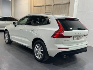 Volvo XC60 2.0 D4 Momentum Auto