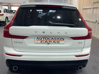 Volvo XC60 2.0 D4 Momentum Auto