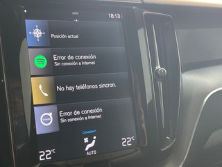 Volvo XC60 2.0 D4 Momentum Auto
