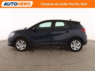 Renault Captur 1.0 TCe Equilibre
