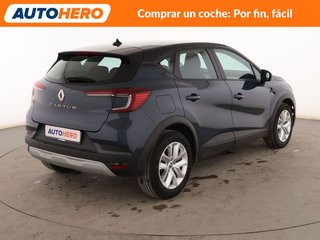 Renault Captur 1.0 TCe Equilibre