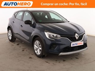 Renault Captur 1.0 TCe Equilibre
