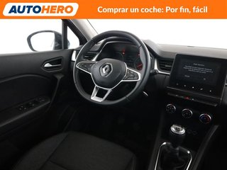 Renault Captur 1.0 TCe Equilibre