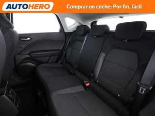 Renault Captur 1.0 TCe Equilibre