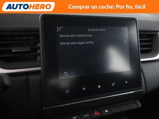 Renault Captur 1.0 TCe Equilibre