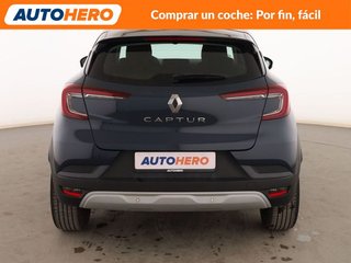 Renault Captur 1.0 TCe Equilibre