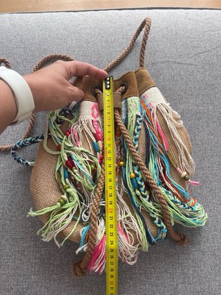 Bolso Bombonera Dayaday