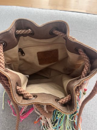 Bolso Bombonera Dayaday