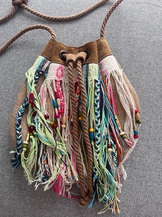 Bolso Bombonera Dayaday