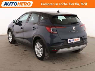 Renault Captur 1.0 TCe Equilibre