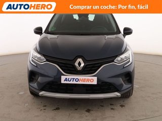 Renault Captur 1.0 TCe Equilibre