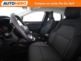 Renault Captur 1.0 TCe Equilibre