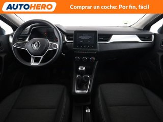Renault Captur 1.0 TCe Equilibre