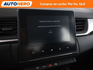 Renault Captur 1.0 TCe Equilibre