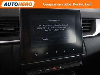 Renault Captur 1.0 TCe Equilibre