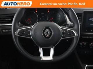 Renault Captur 1.0 TCe Equilibre