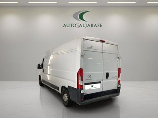 Citroën Jumper BlueHDi 103KW (140CV) Furgón 35L3H2