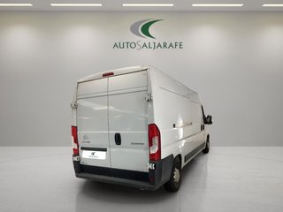 Citroën Jumper BlueHDi 103KW (140CV) Furgón 35L3H2