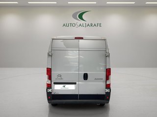 Citroën Jumper BlueHDi 103KW (140CV) Furgón 35L3H2