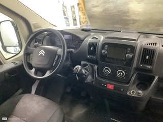 Citroën Jumper BlueHDi 103KW (140CV) Furgón 35L3H2