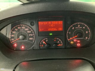 Citroën Jumper BlueHDi 103KW (140CV) Furgón 35L3H2