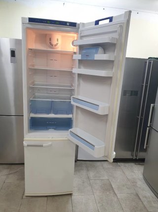 Frigorífico Bosch 200x60cm A+ garantía y envío