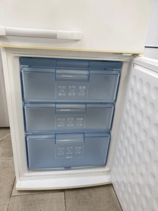Frigorífico Bosch 200x60cm A+ garantía y envío