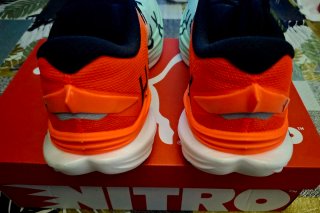 Zapatillas puma Deviate Nitro 3 Hyrox